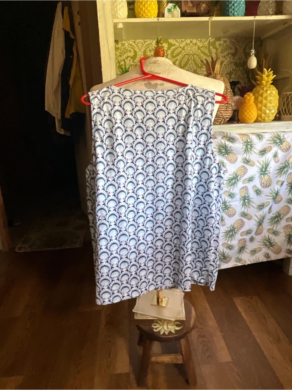 Talbots X-Large top - Picture 2 of 6